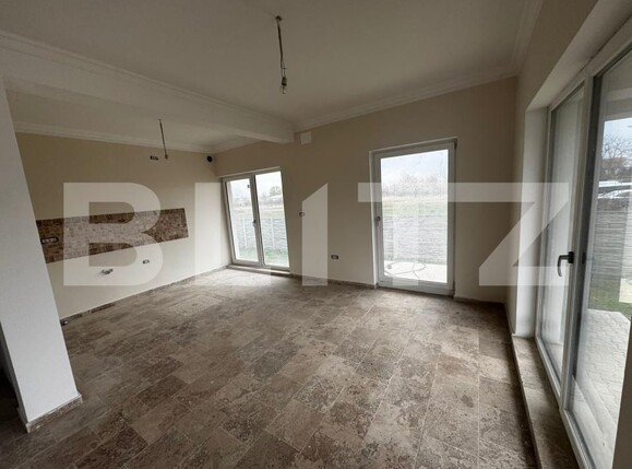 Casa de închiriat 5 camere Giroc - 172631CI | BLITZ Timișoara | Poza7