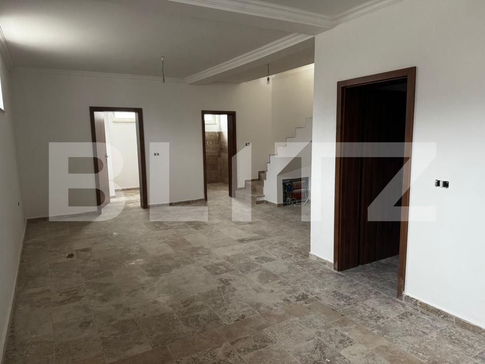 Casa de închiriat 5 camere Giroc - 172631CI | BLITZ Timișoara | Poza2