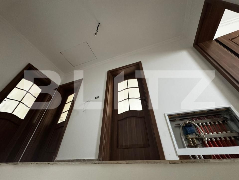 Casa de închiriat 5 camere Giroc - 172631CI | BLITZ Timișoara | Poza13