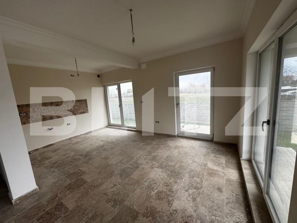 Casa de închiriat 5 camere Giroc - 172631CI | BLITZ Timișoara | Poza7