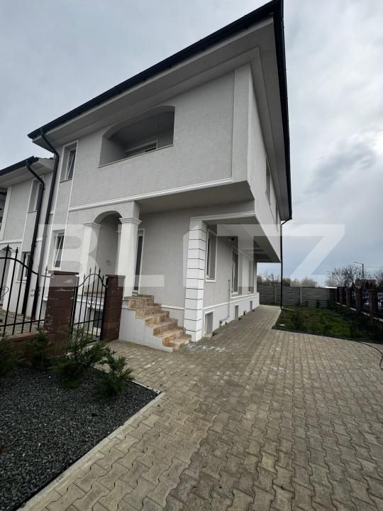 Casa de închiriat 5 camere Giroc - 172631CI | BLITZ Timișoara | Poza7