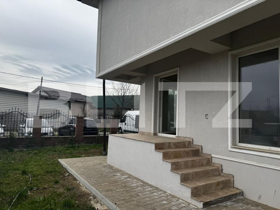 Casa de închiriat 5 camere Giroc - 172631CI | BLITZ Timișoara | Poza8