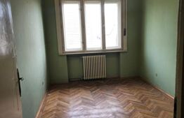 De vânzare – Apartament 4 camere, decomandat 100 mp – Ultracentral, Timișoara