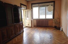 De vânzare – Apartament 4 camere, decomandat 100 mp – Ultracentral, Timișoara