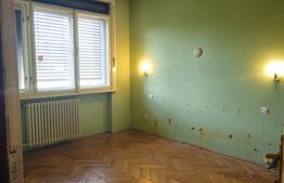 De vânzare – Apartament 4 camere, decomandat 100 mp – Ultracentral, Timișoara