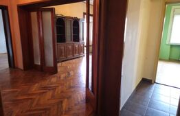 De vânzare – Apartament 4 camere, decomandat 100 mp – Ultracentral, Timișoara