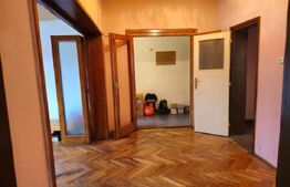 De vânzare – Apartament 4 camere, decomandat 100 mp – Ultracentral, Timișoara