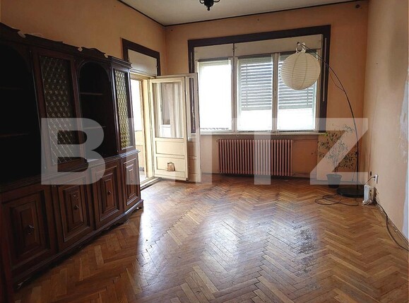 Apartament de vânzare 4 camere Central - 172638AV | BLITZ Timișoara | Poza1
