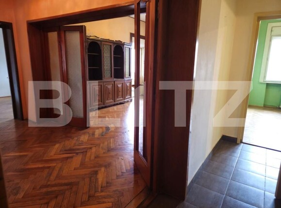 Apartament de vânzare 4 camere Central - 172638AV | BLITZ Timișoara | Poza4