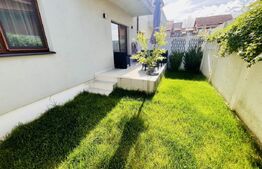 Triplex modern în Dumbrăvița – Zona Belvedere Lac | 111 mp utili | 3 dormitoare 