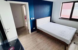 Triplex modern în Dumbrăvița – Zona Belvedere Lac | 111 mp utili | 3 dormitoare 