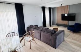Triplex modern în Dumbrăvița – Zona Belvedere Lac | 111 mp utili | 3 dormitoare 