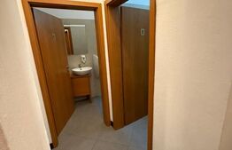 Spatiu comercial de inchiriat pentru PIZZERIE UTILAT 210mp+terasa ARADULUI