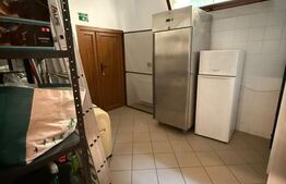 Spatiu comercial de inchiriat pentru PIZZERIE UTILAT 210mp+terasa ARADULUI