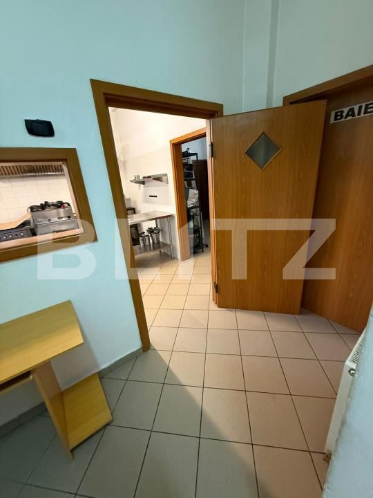 Spațiu comercial de închiriat Aradului - 172692SIC | BLITZ Timișoara | Poza10