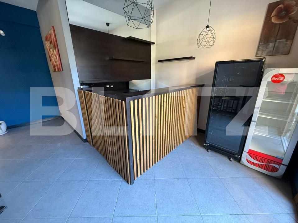 Spațiu comercial de închiriat Aradului - 172692SIC | BLITZ Timișoara | Poza12