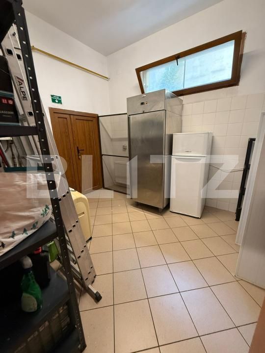 Spațiu comercial de închiriat Aradului - 172692SIC | BLITZ Timișoara | Poza8