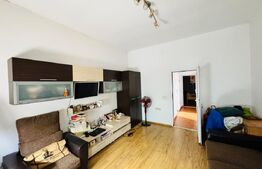 Casă mică cu potențial mare – teren generos de 458 mp, zona Iosefin