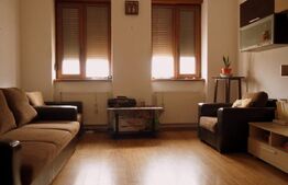 Casă mică cu potențial mare – teren generos de 458 mp, zona Iosefin