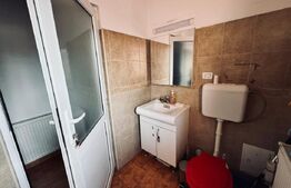 Casă mică cu potențial mare – teren generos de 458 mp, zona Iosefin