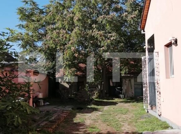 Casa de vânzare 2 camere Iosefin - 172698CV | BLITZ Timișoara | Poza1