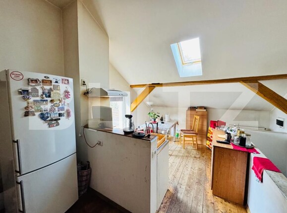 Casa de vânzare 2 camere Iosefin - 172698CV | BLITZ Timișoara | Poza8