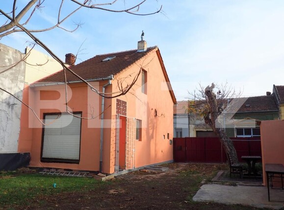 Casa de vânzare 2 camere Iosefin - 172698CV | BLITZ Timișoara | Poza3