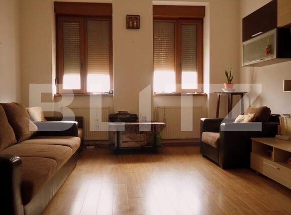 Casa de vânzare 2 camere Iosefin - 172698CV | BLITZ Timișoara | Poza4