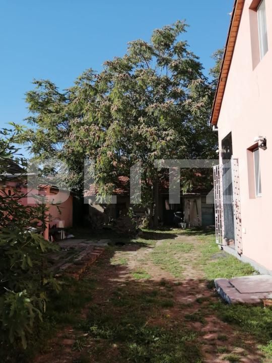 Casa de vânzare 2 camere Iosefin - 172698CV | BLITZ Timișoara | Poza1