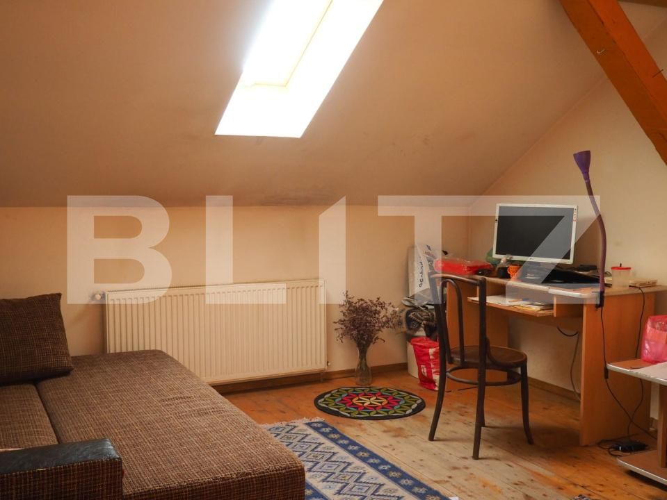 Casa de vânzare 2 camere Iosefin - 172698CV | BLITZ Timișoara | Poza7