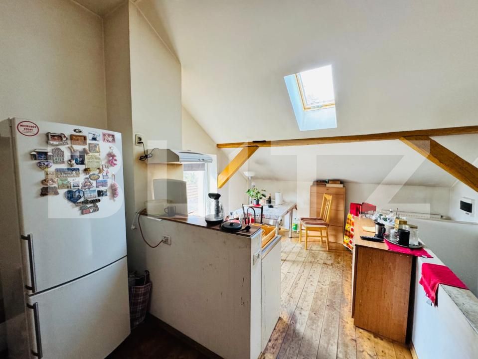 Casa de vânzare 2 camere Iosefin - 172698CV | BLITZ Timișoara | Poza8