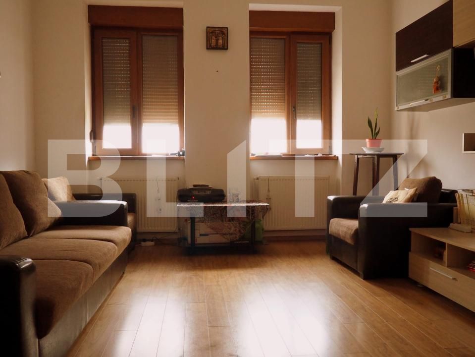 Casa de vânzare 2 camere Iosefin - 172698CV | BLITZ Timișoara | Poza4