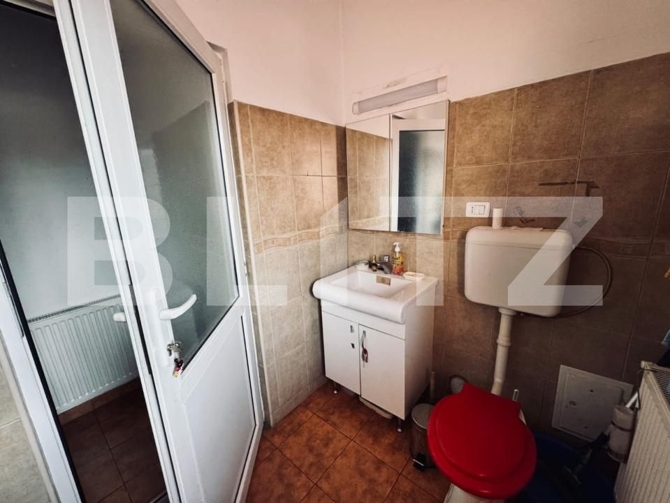 Casa de vânzare 2 camere Iosefin - 172698CV | BLITZ Timișoara | Poza6