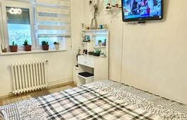Apartament 3 camere, decomandat, et. 7/9, zona Gh. Lazăr -Iulius Mall