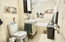 Apartament 3 camere, decomandat, et. 7/9, zona Gh. Lazăr -Iulius Mall