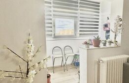 Apartament 3 camere, decomandat, et. 7/9, zona Gh. Lazăr -Iulius Mall