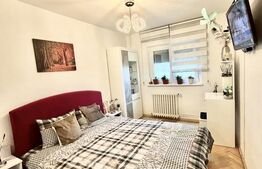 Apartament 3 camere, decomandat, et. 7/9, zona Gh. Lazăr -Iulius Mall