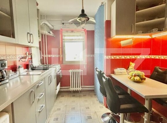 Apartament de vânzare 3 camere Gheorghe Lazar - 172705AV | BLITZ Timișoara | Poza5