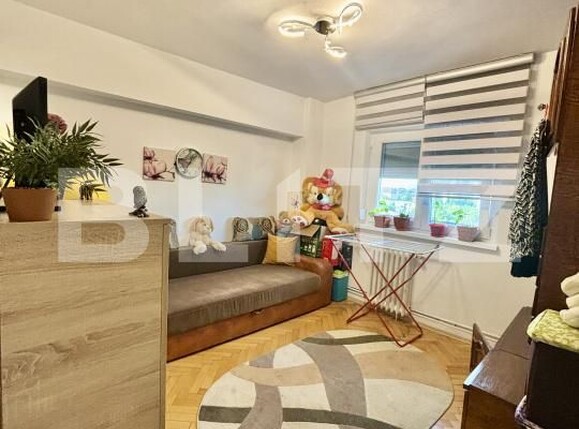 Apartament de vânzare 3 camere Gheorghe Lazar - 172705AV | BLITZ Timișoara | Poza10