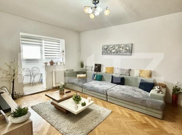 Apartament de vânzare 3 camere Gheorghe Lazar - 172705AV | BLITZ Timișoara | Poza2