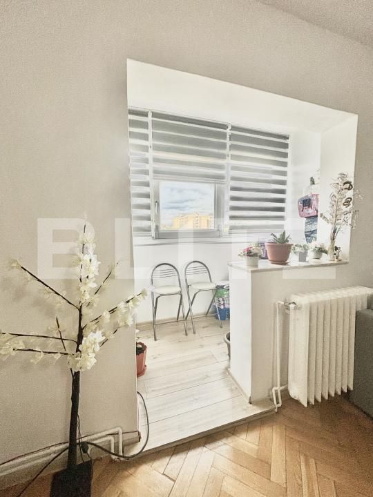 Apartament de vânzare 3 camere Gheorghe Lazar - 172705AV | BLITZ Timișoara | Poza3