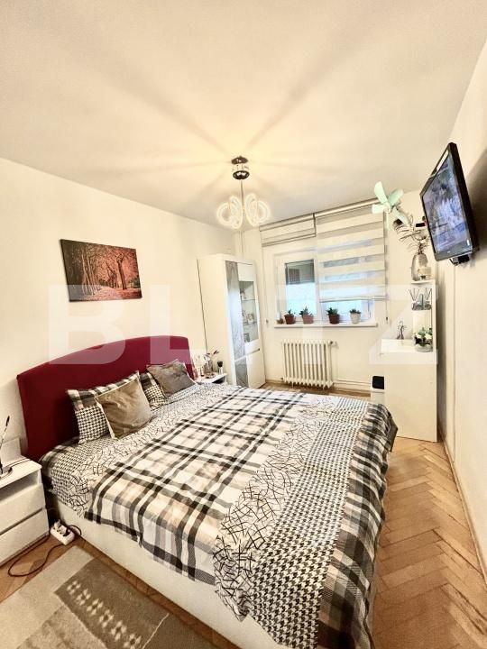 Apartament de vânzare 3 camere Gheorghe Lazar - 172705AV | BLITZ Timișoara | Poza8