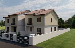 Duplex – 4 camere, despartit prin CTh, Mosnita Noua