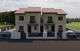 Duplex – 4 camere, despartit prin CTh, Mosnita Noua