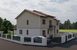 Duplex – 4 camere, despartit prin CTh, Mosnita Noua