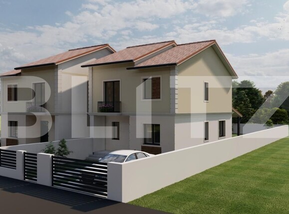 Casa de vânzare 4 camere Mosnita Noua - 172744CV | BLITZ Timișoara | Poza5