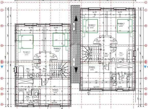 Casa de vânzare 4 camere Mosnita Noua - 172744CV | BLITZ Timișoara | Poza3