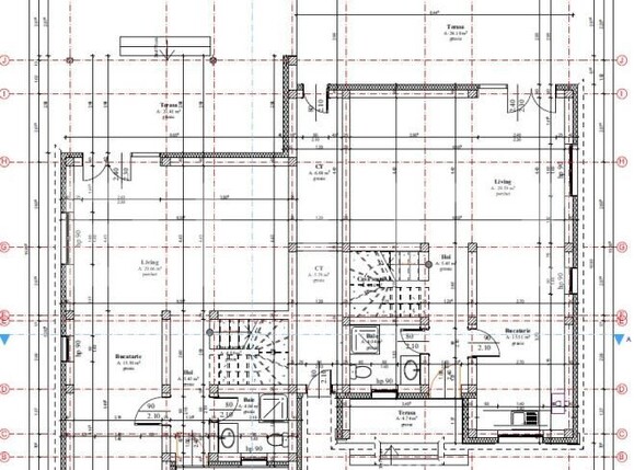 Casa de vânzare 4 camere Mosnita Noua - 172744CV | BLITZ Timișoara | Poza2