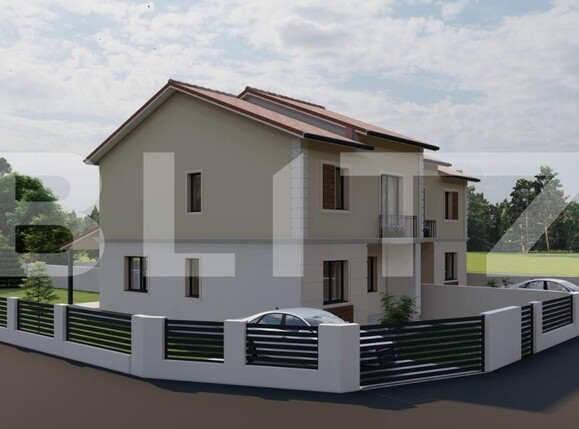 Casa de vânzare 4 camere Mosnita Noua - 172744CV | BLITZ Timișoara | Poza4