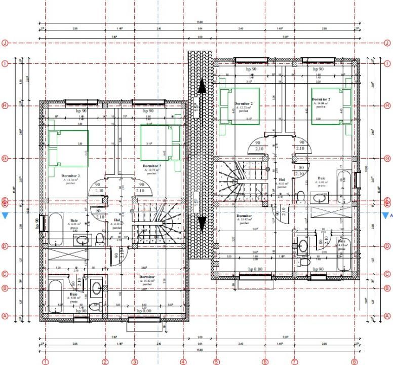 Casa de vânzare 4 camere Mosnita Noua - 172744CV | BLITZ Timișoara | Poza3